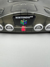Load image into Gallery viewer, N64 Digital Console - Smoke
