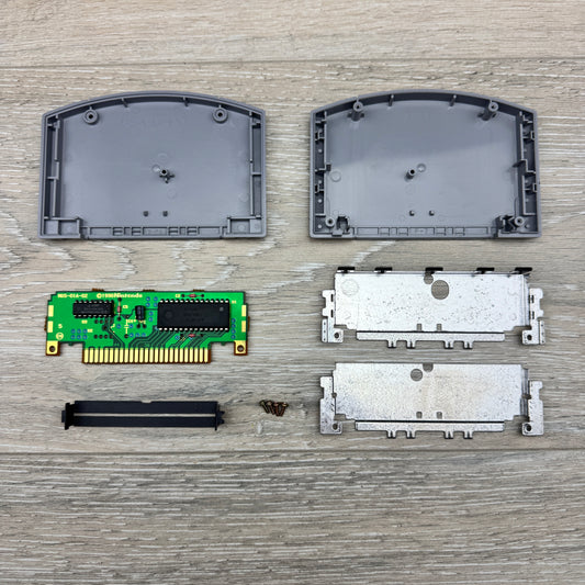 Clay Fighter Sculptor’s Cut (N64)