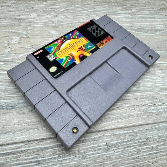 Earthbound (SNES) - (Cart Only)
