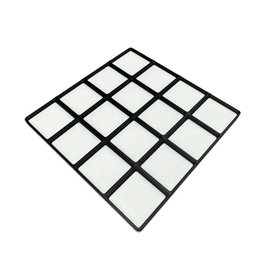 GridLock Magnetic Baseplate - Gridfinity