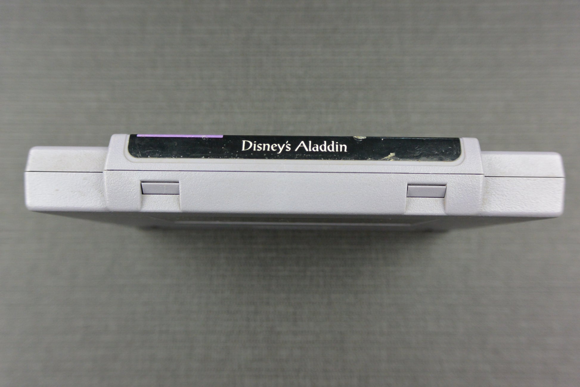 Aladdin