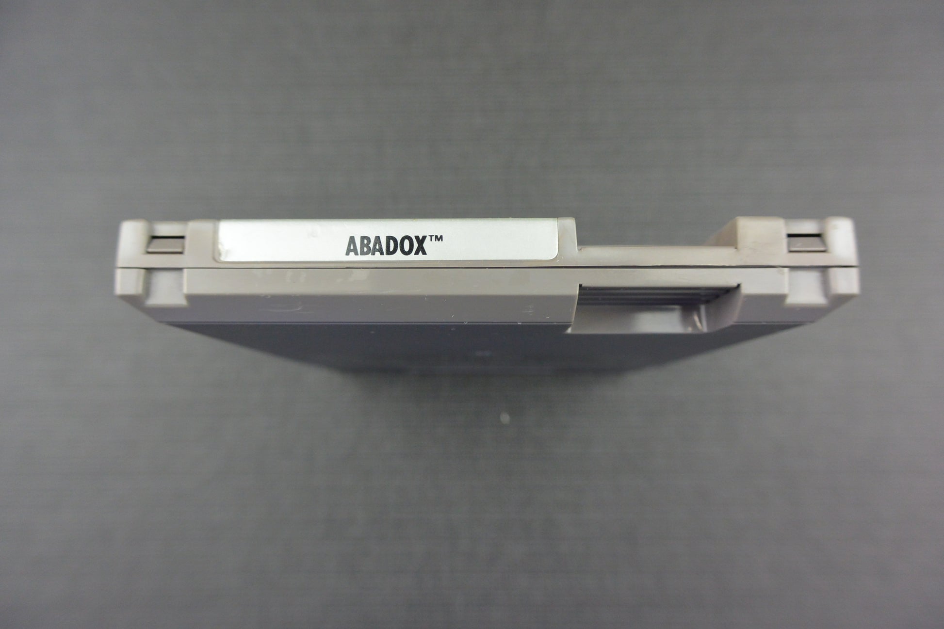 Abadox