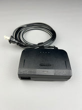 Load image into Gallery viewer, N64 Power Supply - Refurbished
