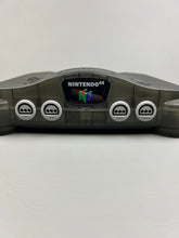 Load image into Gallery viewer, N64 Digital Console - Smoke
