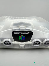 Load image into Gallery viewer, N64 Digital Console - Clear
