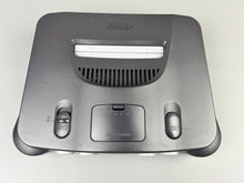 Load image into Gallery viewer, N64 Digital Console - Original Grey
