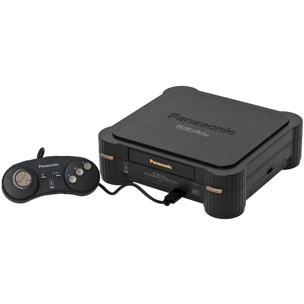 3DO FZ-1