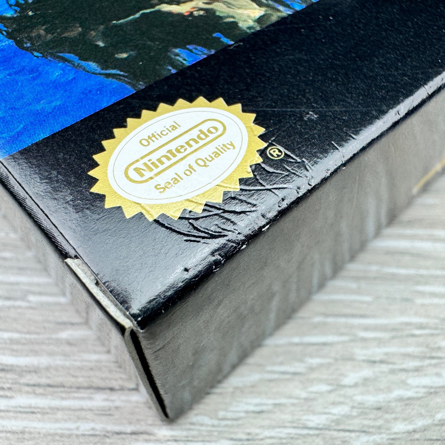 Equinox (SNES) - (Cart + Box + Manual + Extras)