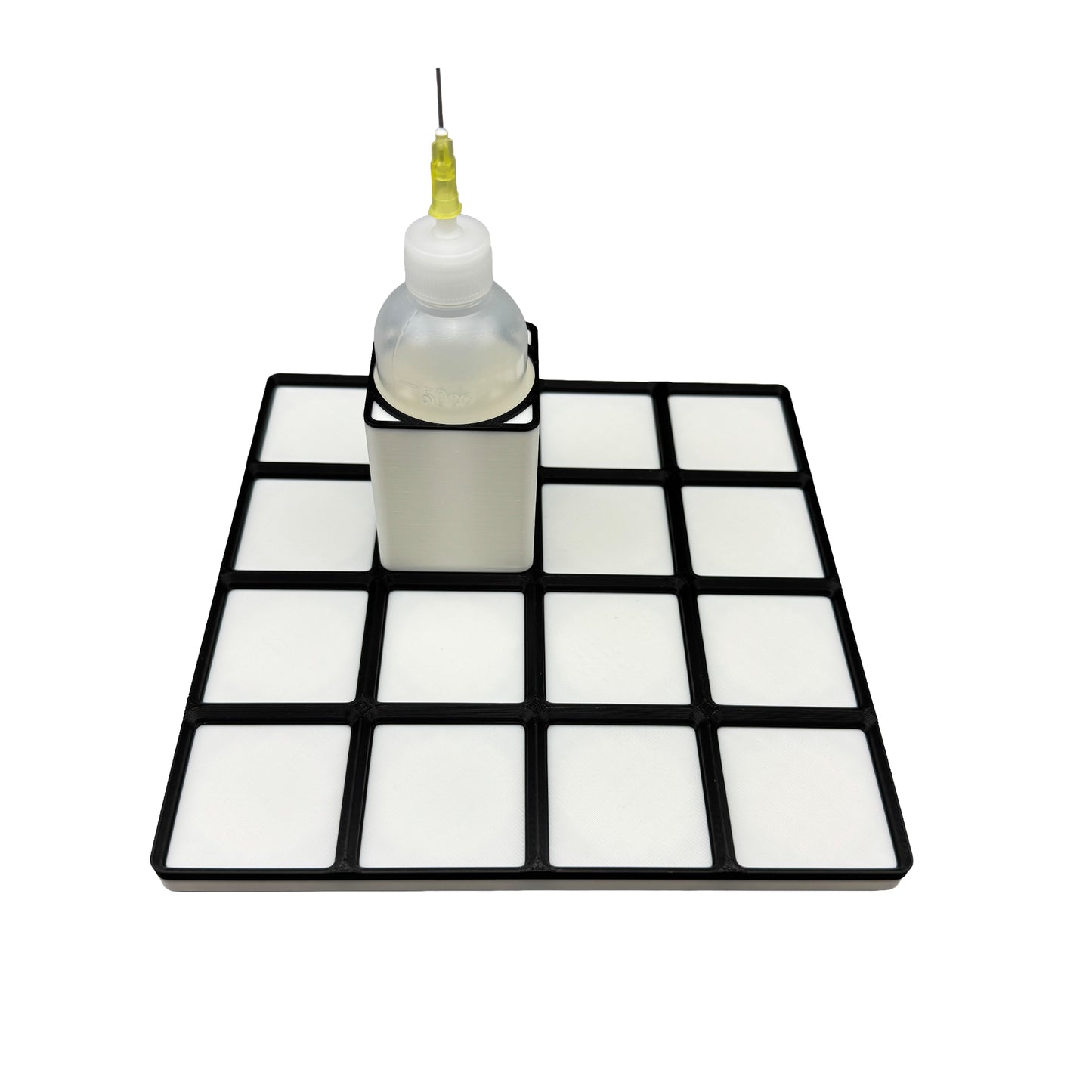 Bottle Holder - Gridfinity