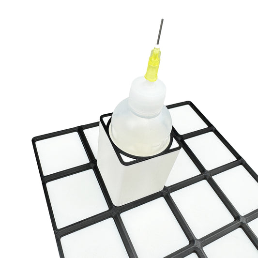 Bottle Holder - Gridfinity