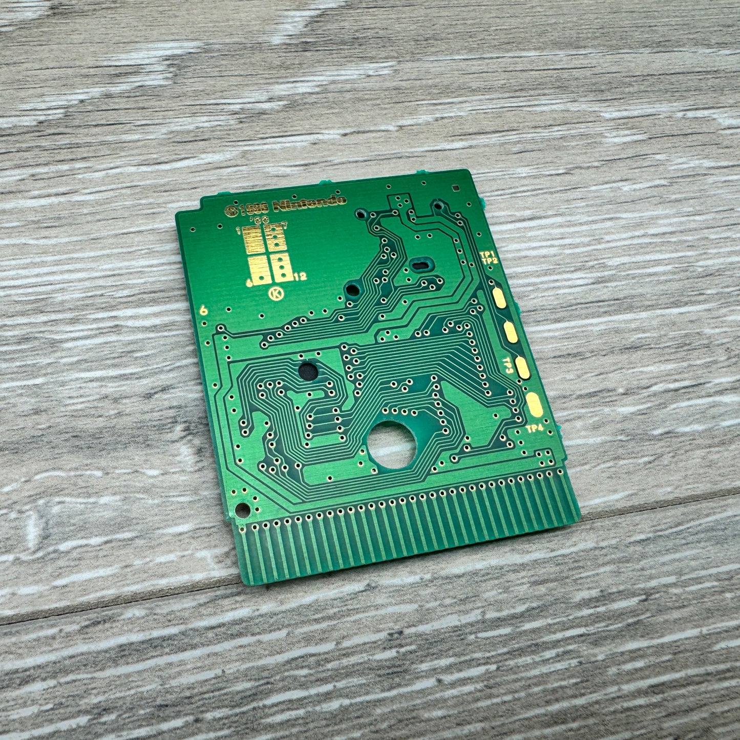 Legend of Zelda: Links Awakening DX (Game Boy Color) + (Cart + Box + Manual)