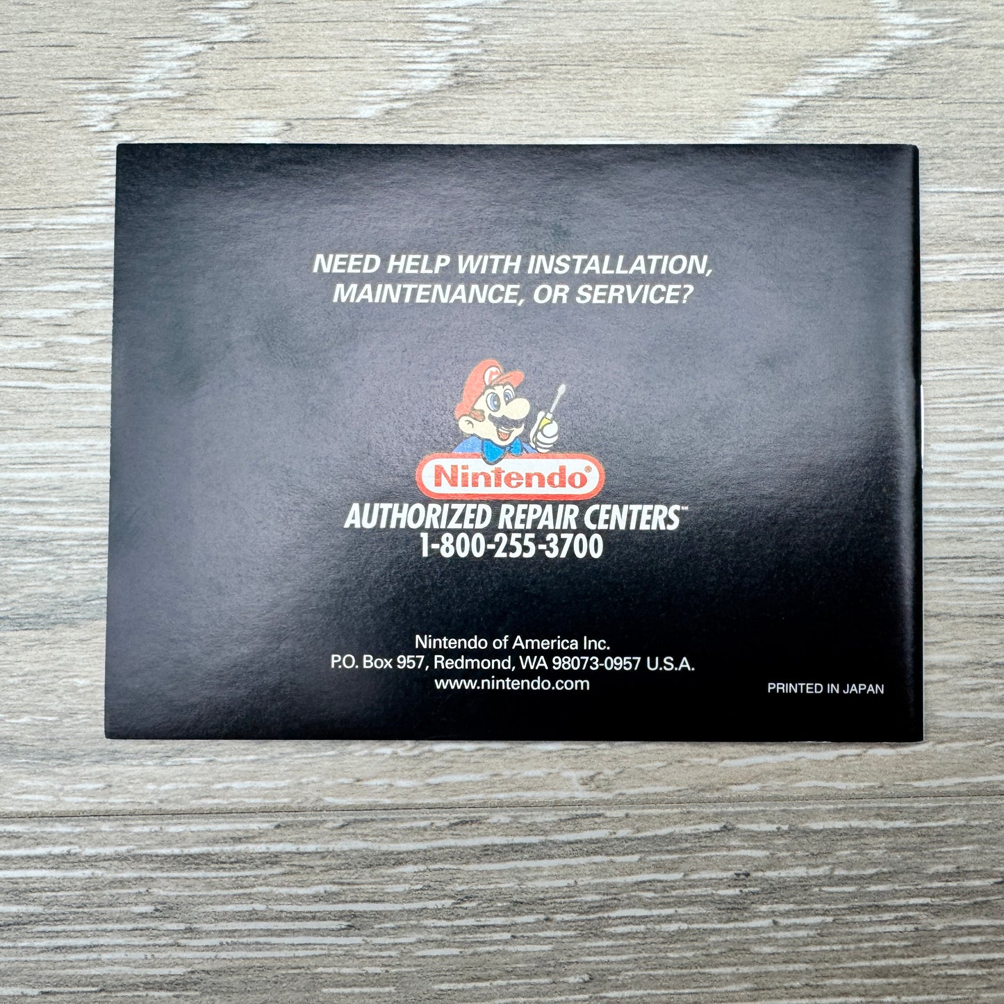 Legend of Zelda: Links Awakening DX (Game Boy Color) + (Cart + Box + Manual)