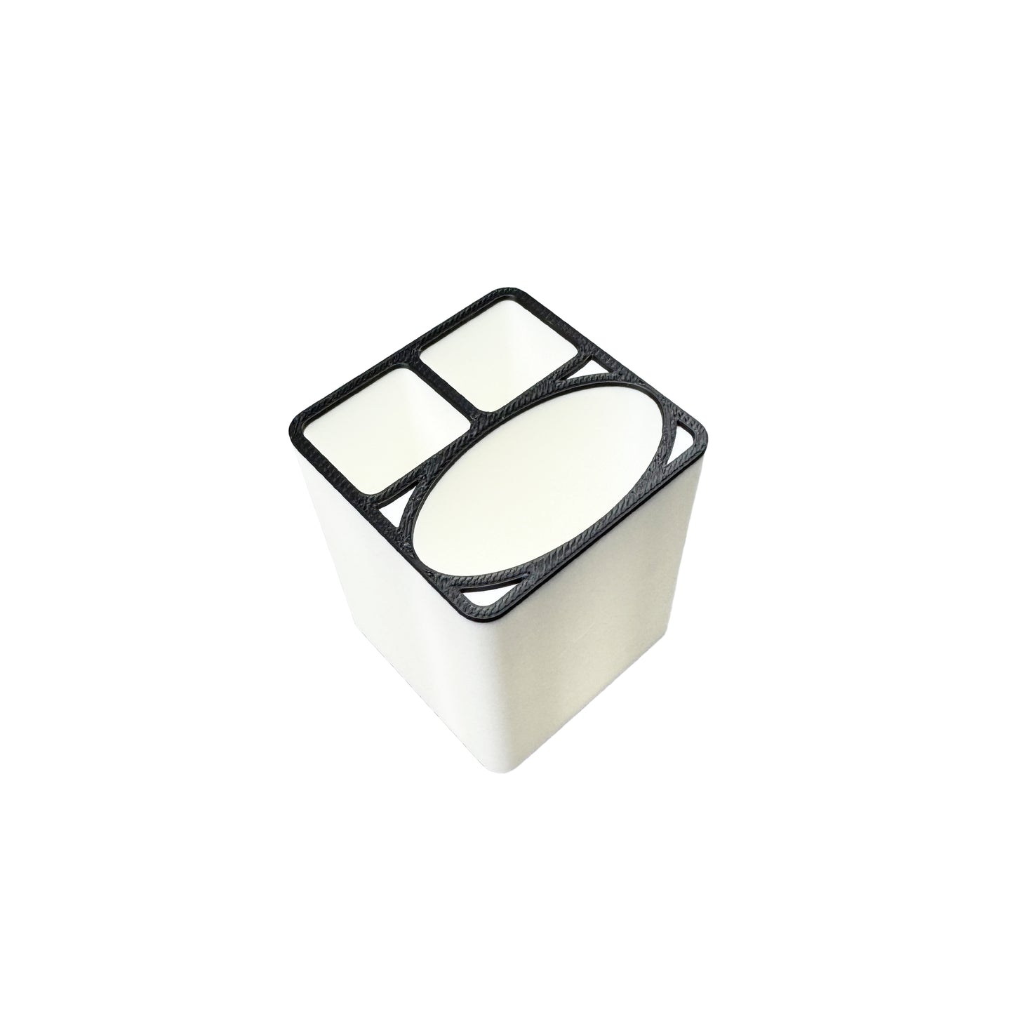 DeoxIT D100L & Brushes Holder - Gridfinity