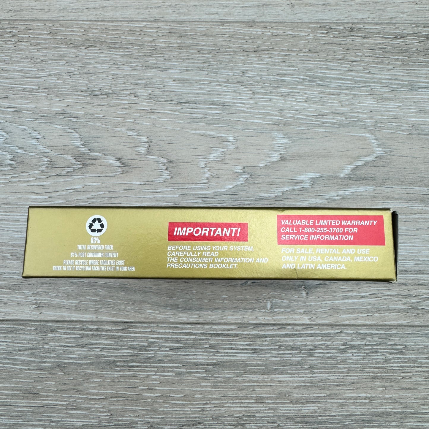 Legend of Zelda: Links Awakening DX (Game Boy Color) + (Cart + Box + Manual)