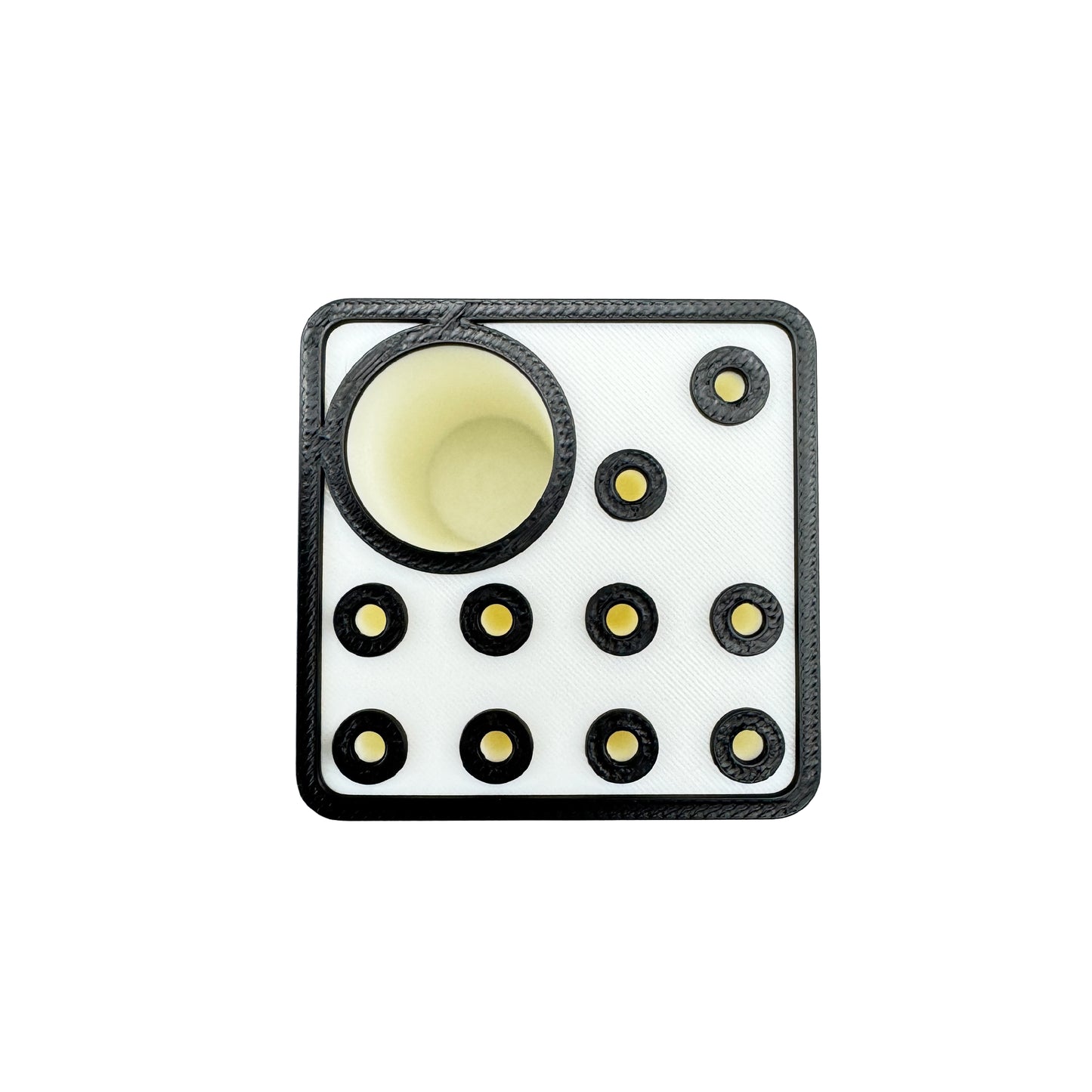 MaAnt D2 Grinding Pen Holder - Gridfinity