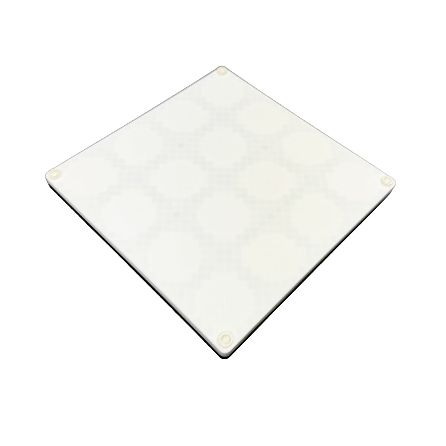 GridLock Magnetic Baseplate - Gridfinity