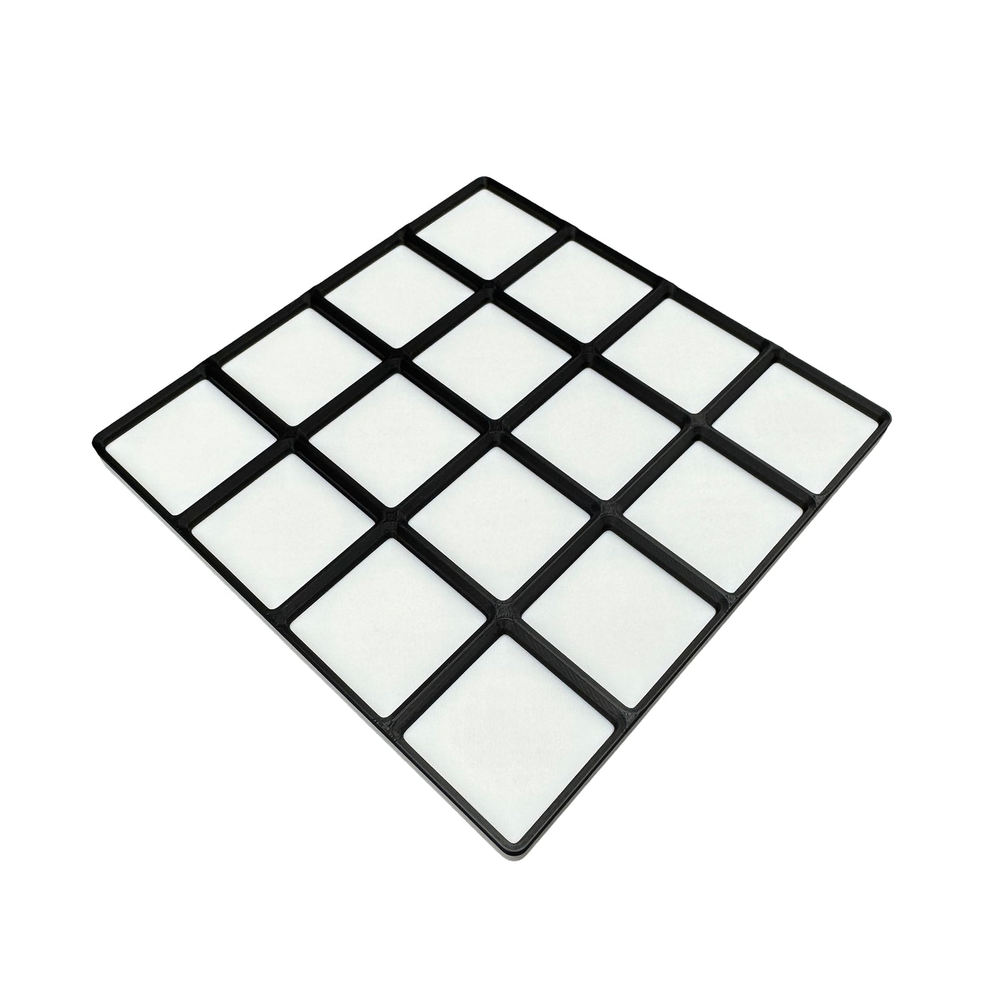 GridLock Magnetic Baseplate - Gridfinity