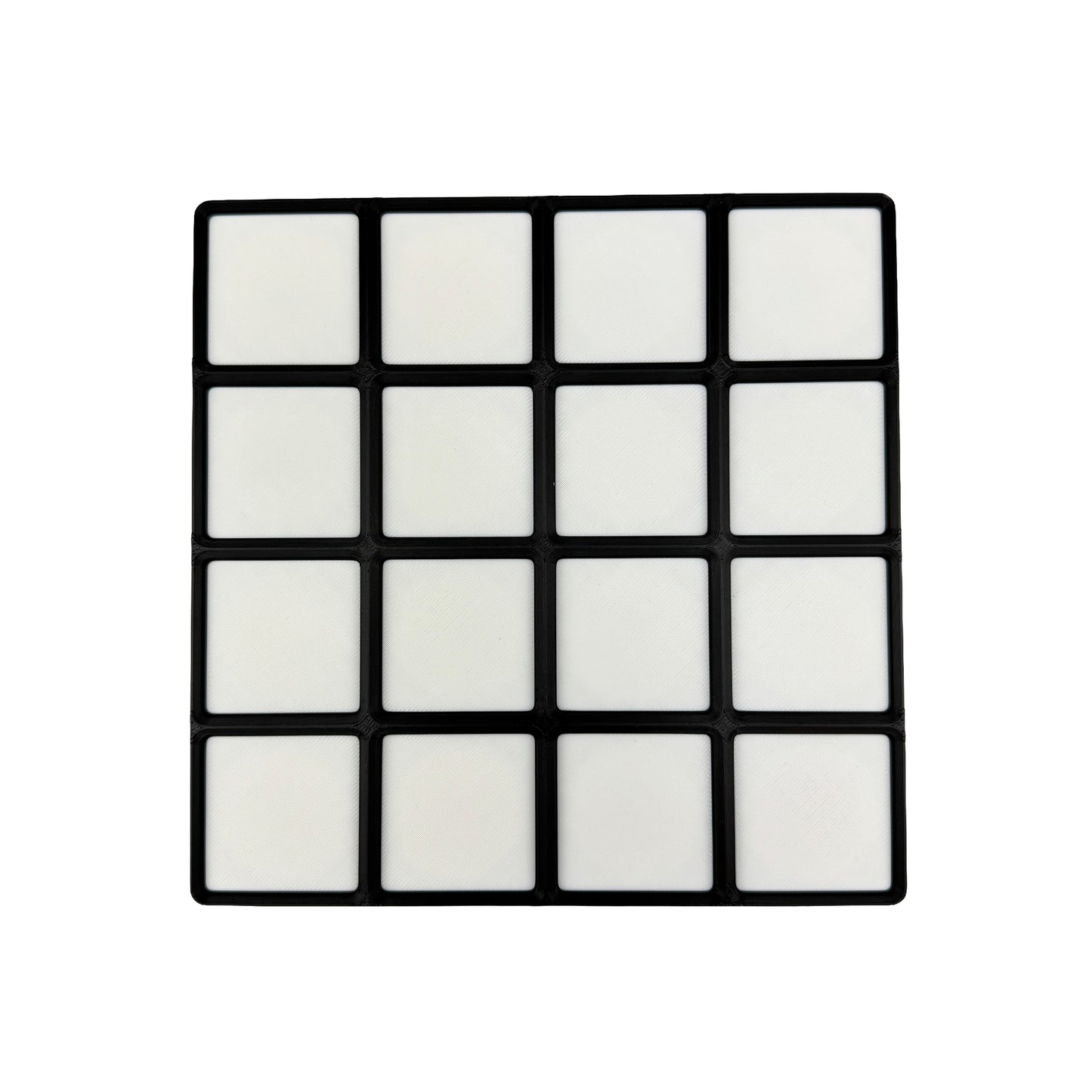 GridLock Magnetic Baseplate - Gridfinity