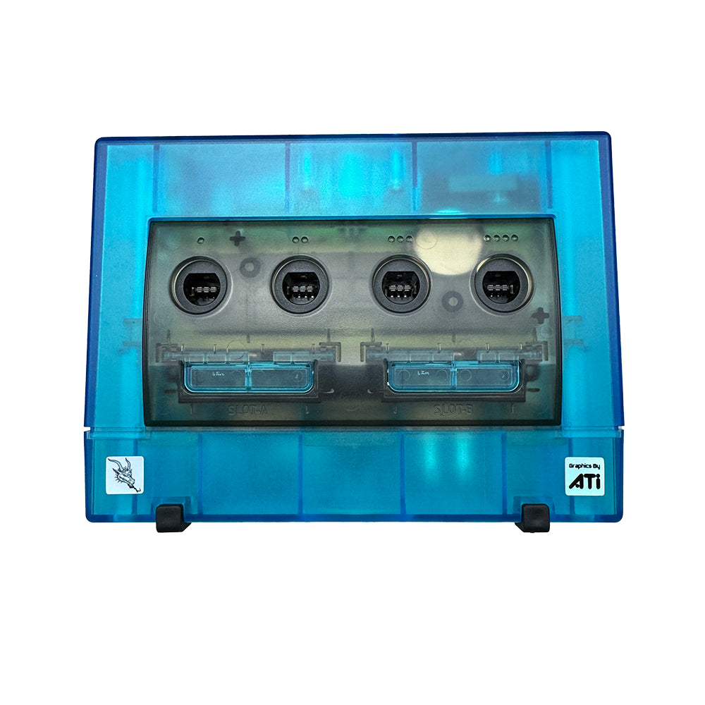 NGC Replacement Decals (Daylight Holo)