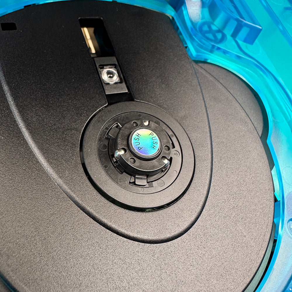 NGC Replacement Decals (Daylight Holo)