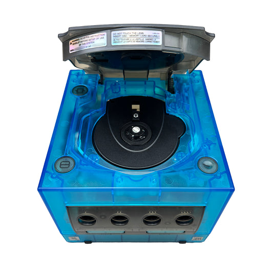 NGC Replacement Decals (Daylight Holo)