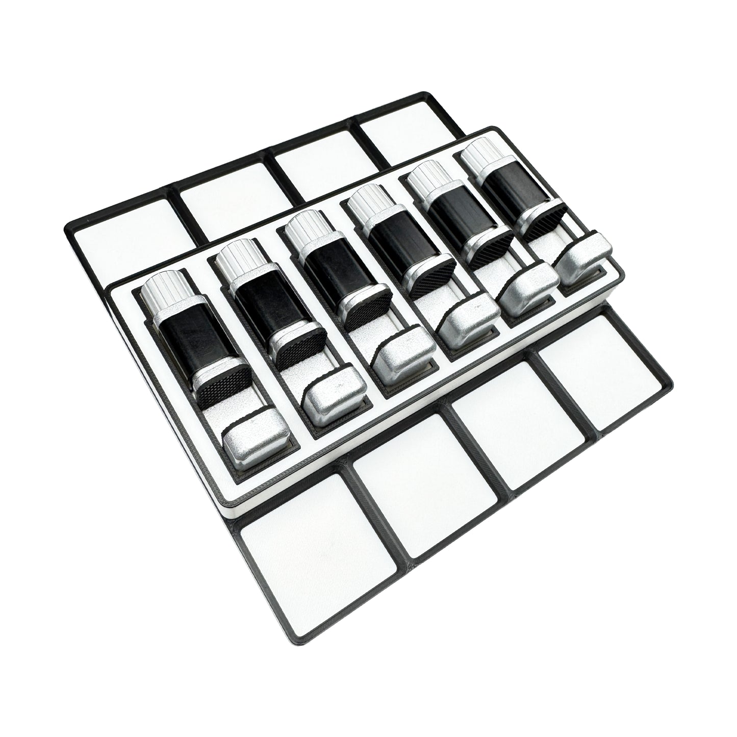 iFixit Screen Repair Clamps Holder - Gridfinity