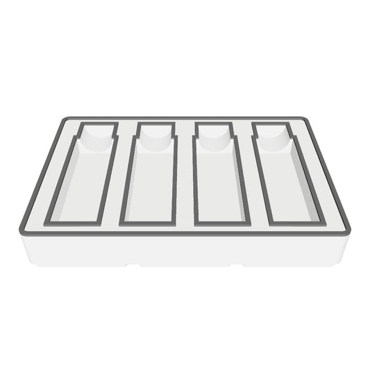 iFixit Screen Repair Clamps Holder - Gridfinity