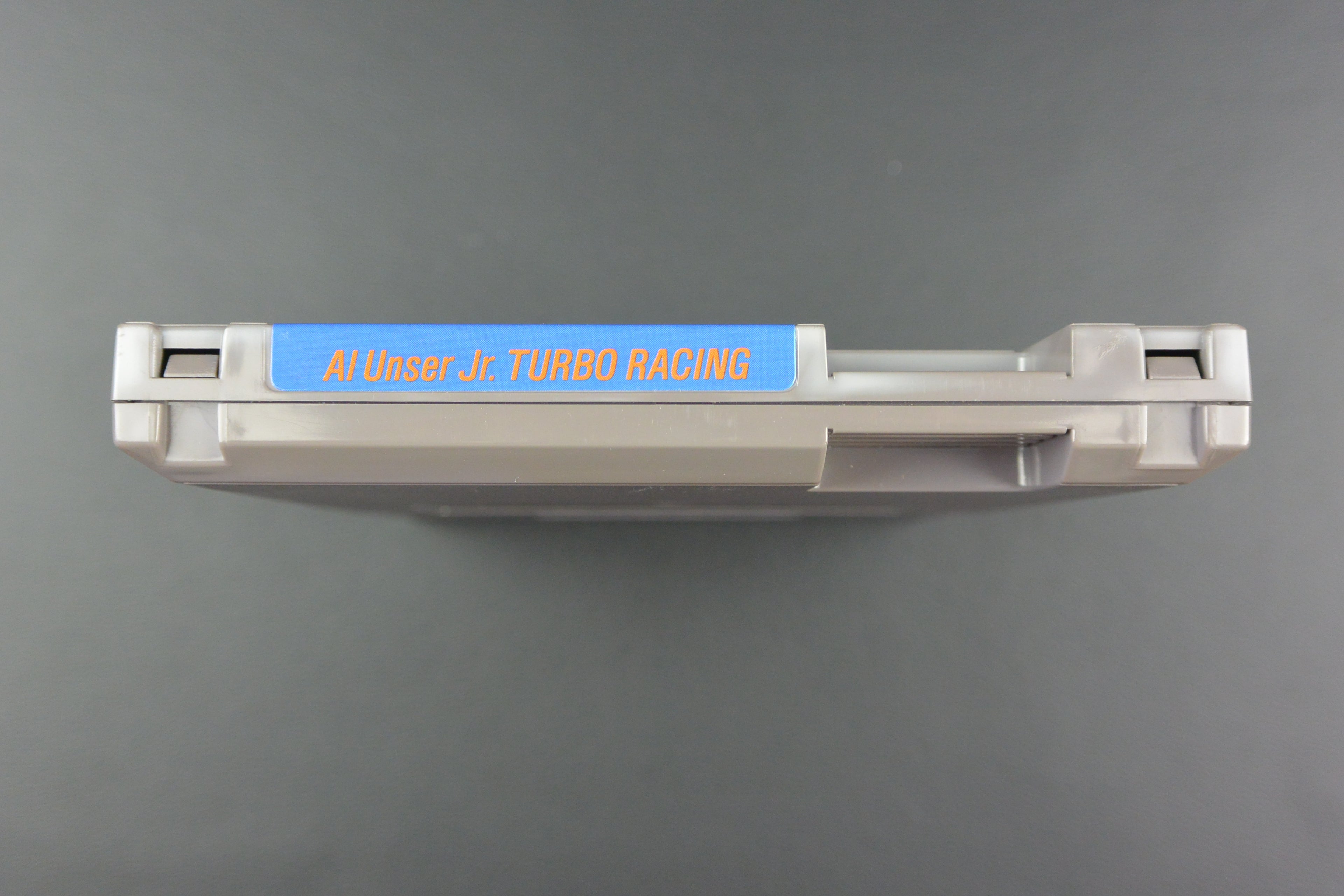 Al Unser Jr. Turbo Racing