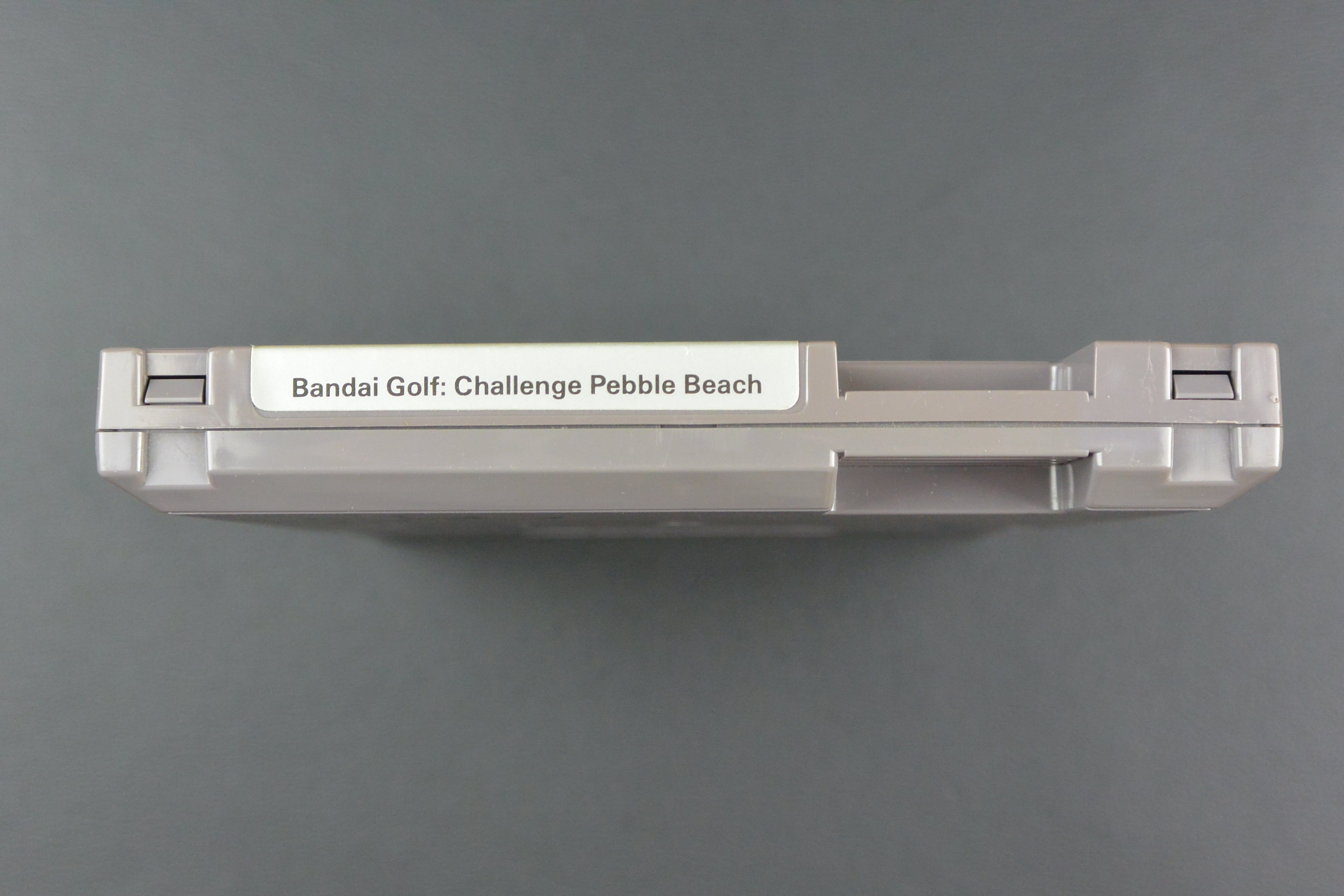 Bandia Golf Challenge Pebble Beach