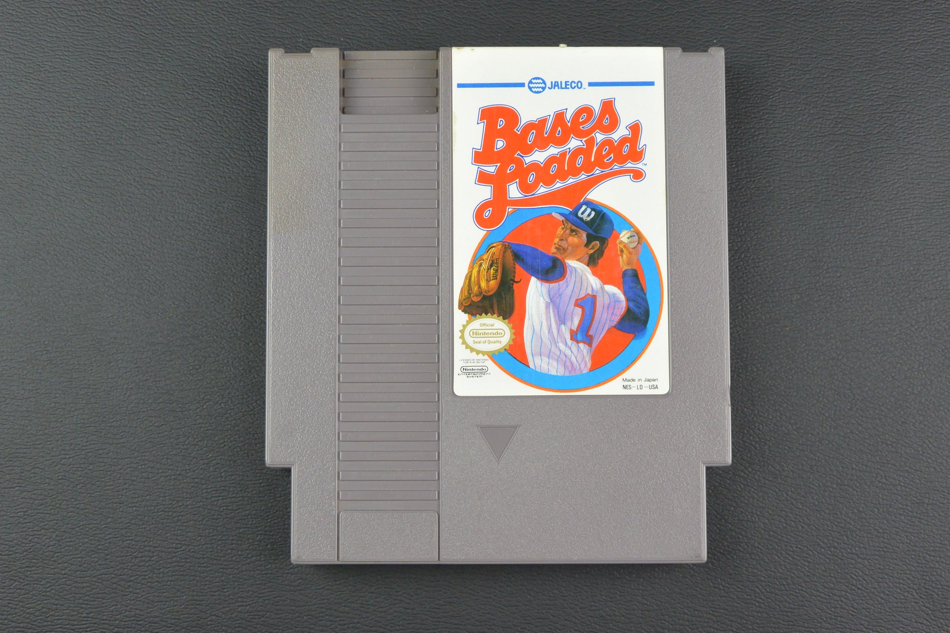 Bases Loaded