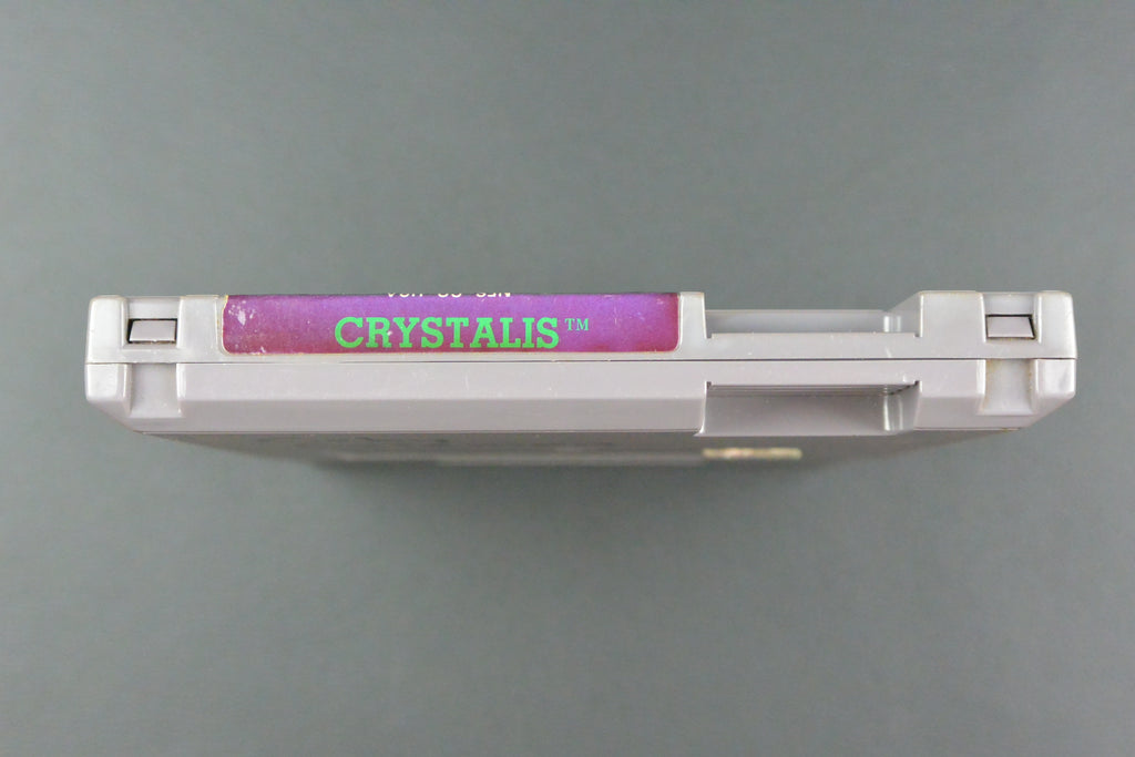 Crystalis