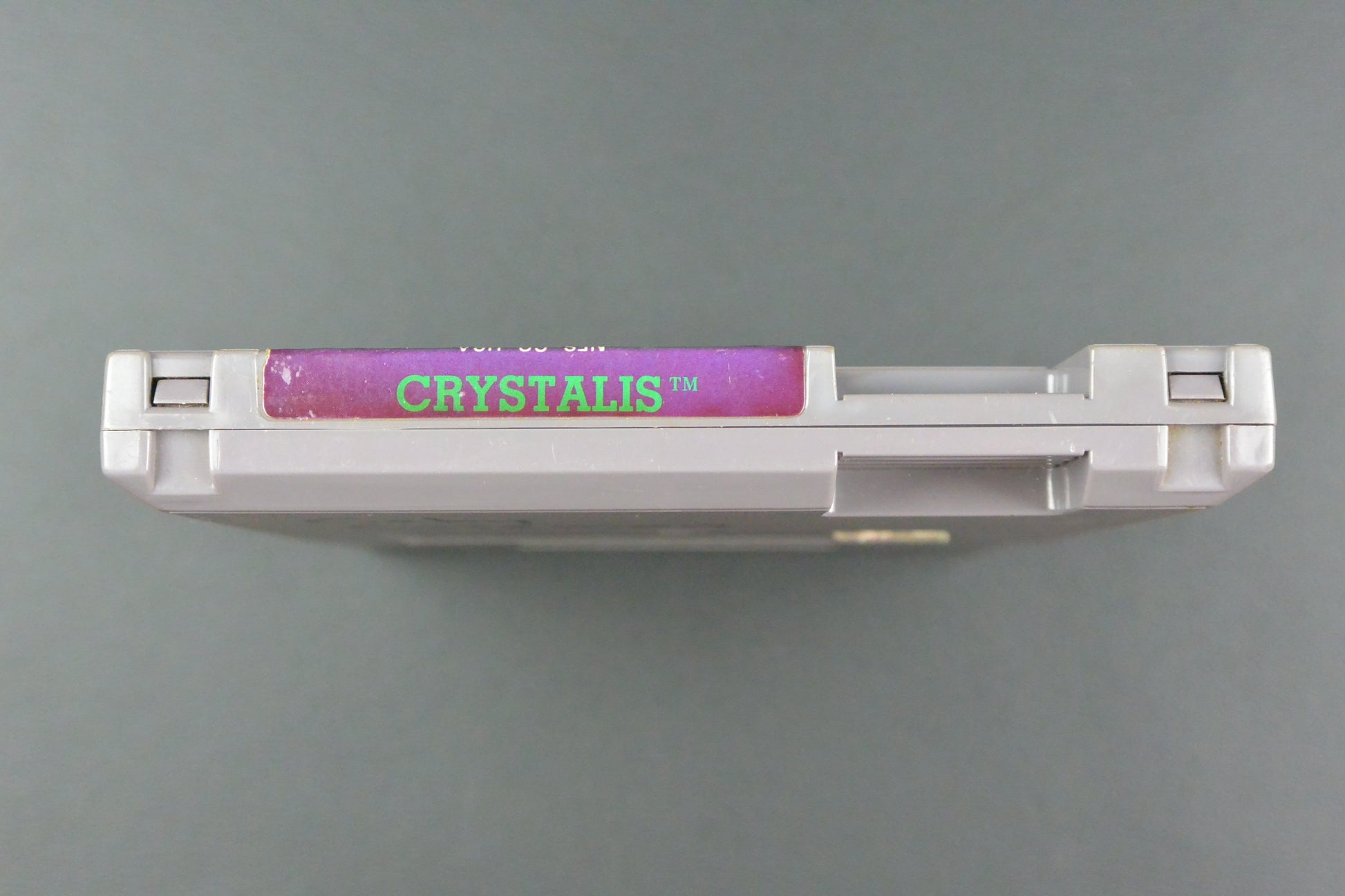 Crystalis
