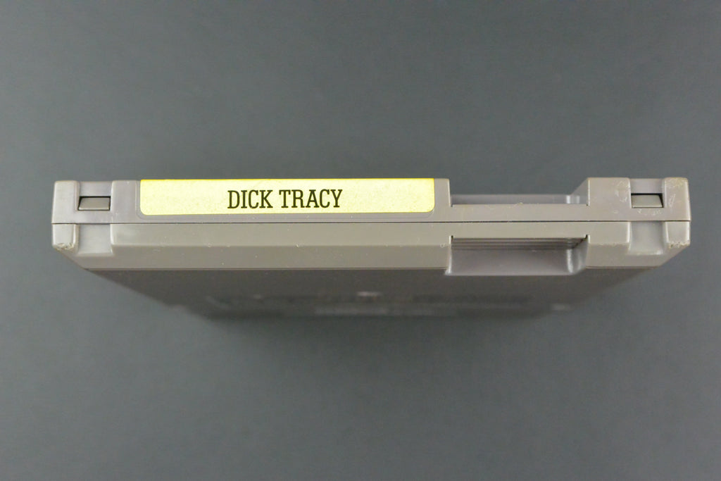 Dick Tracy