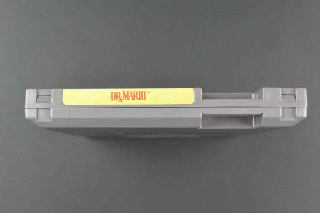 Dr. Mario