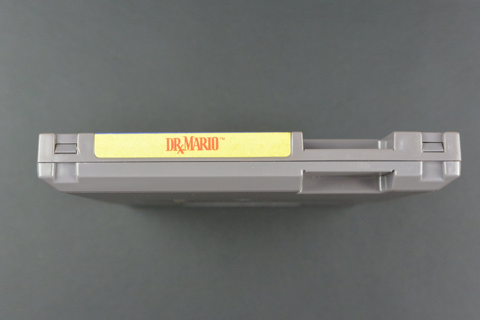 Dr. Mario