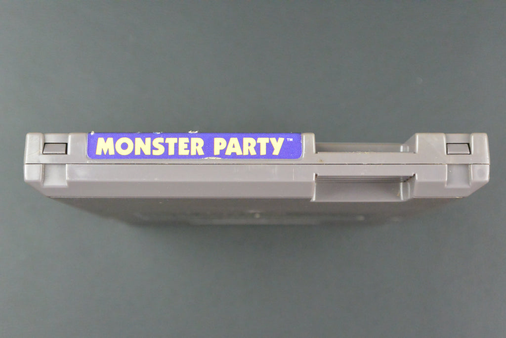 Monster Party