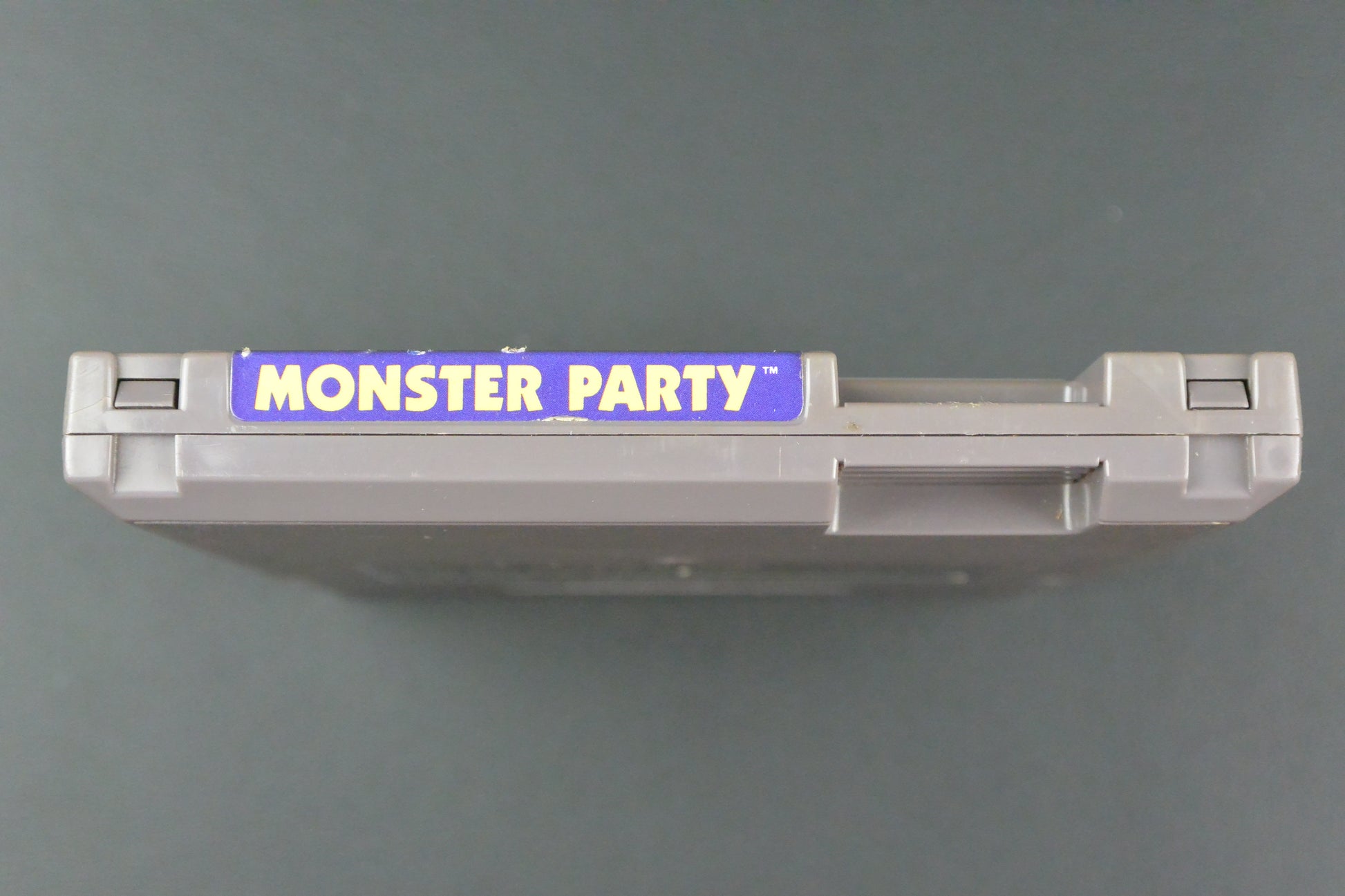Monster Party