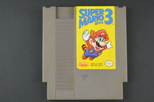 Load image into Gallery viewer, Super Mario Bros. 3

