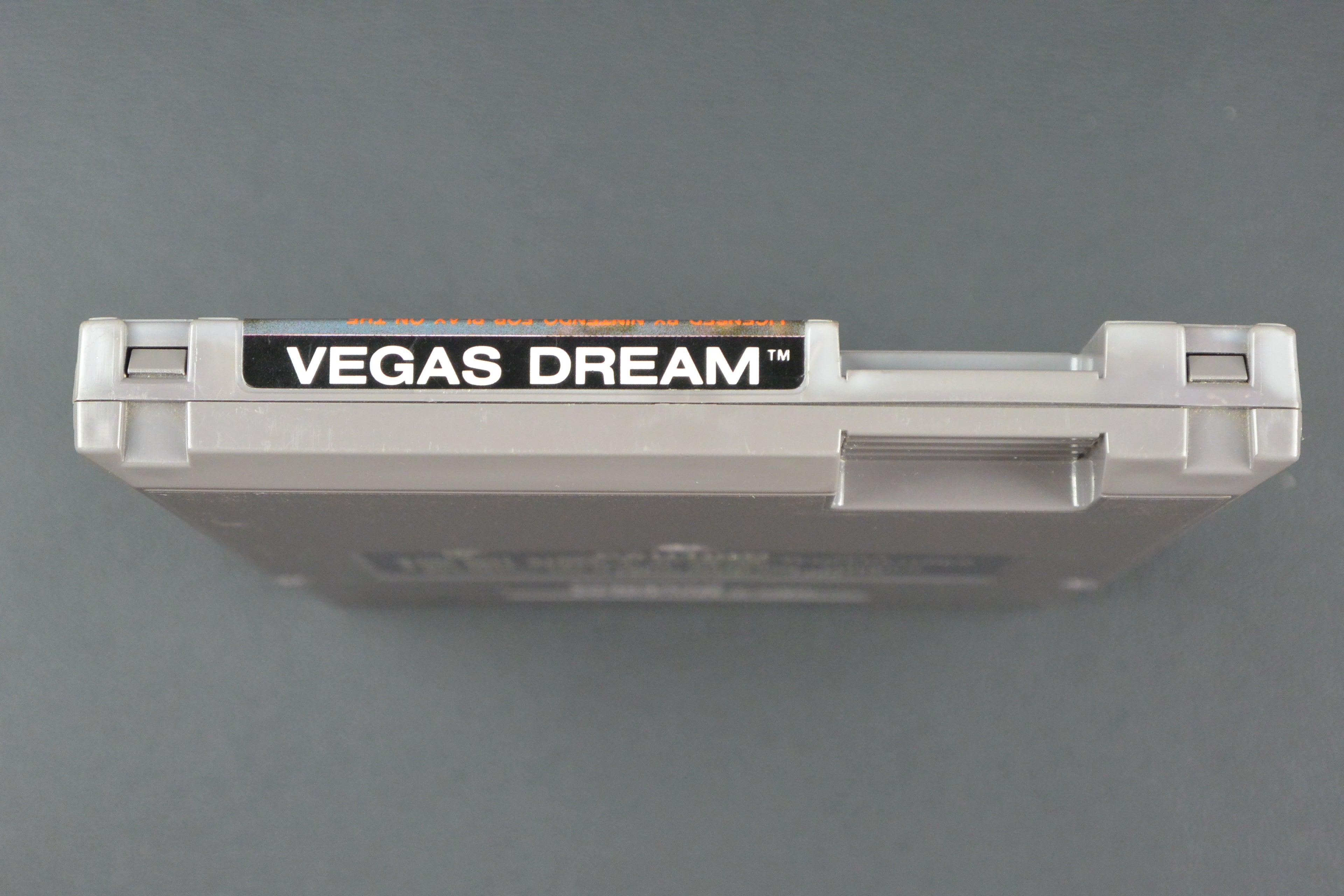 Vegas Dream