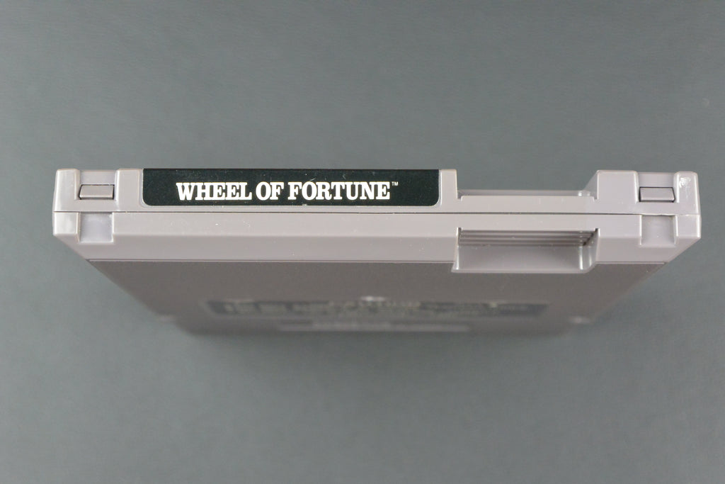 Wheel of Fortune