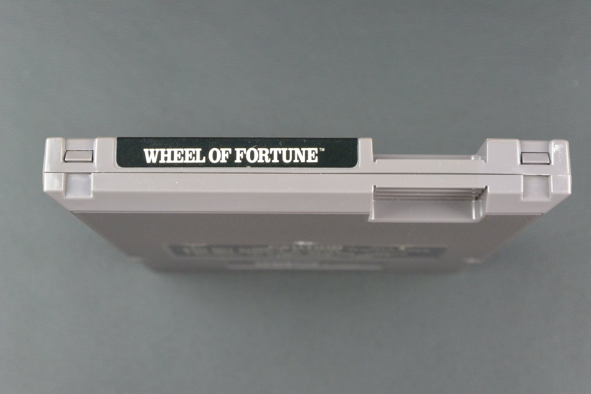 Wheel of Fortune