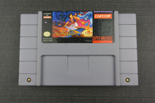 Aladdin