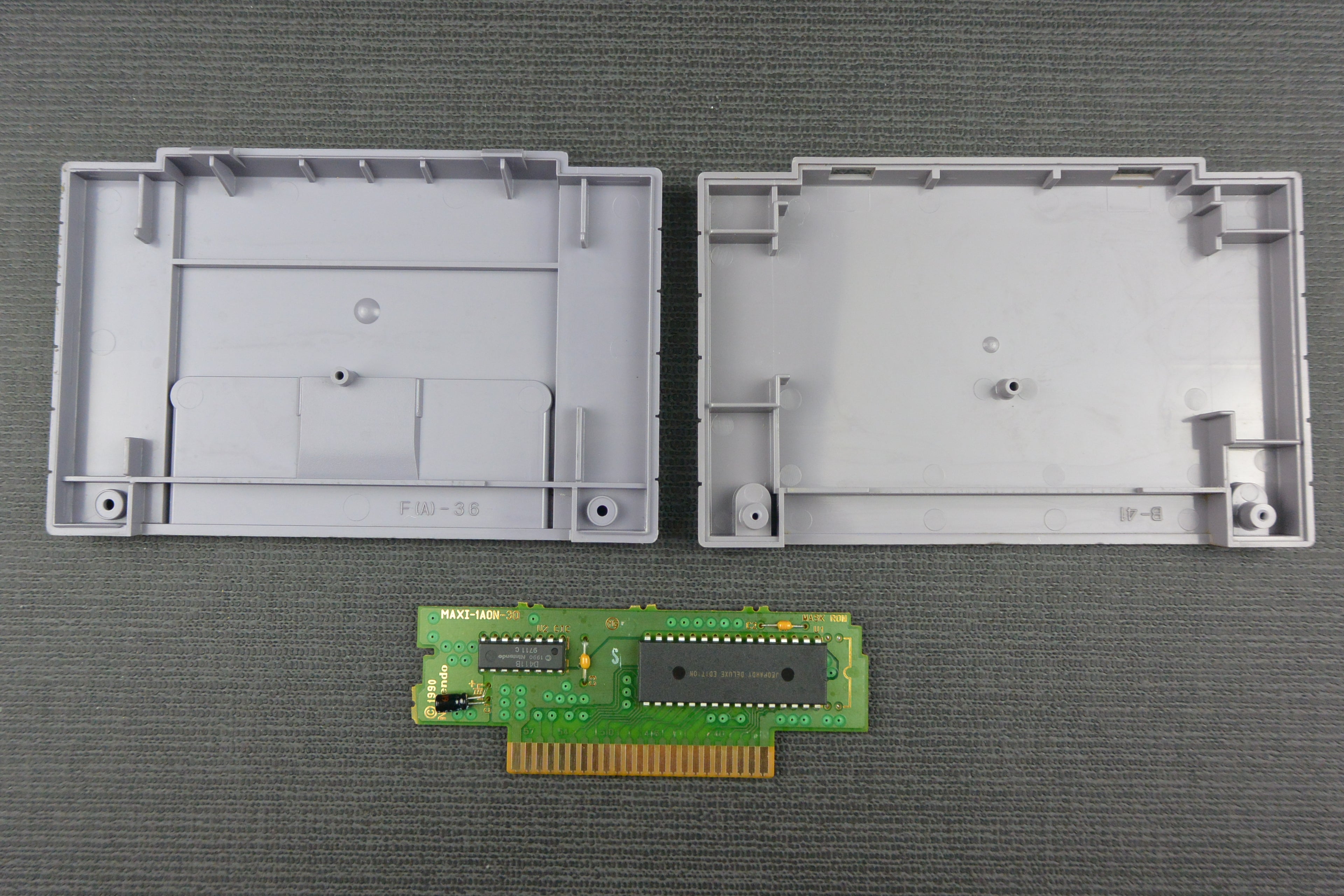 Jeopardy Deluxe Edition