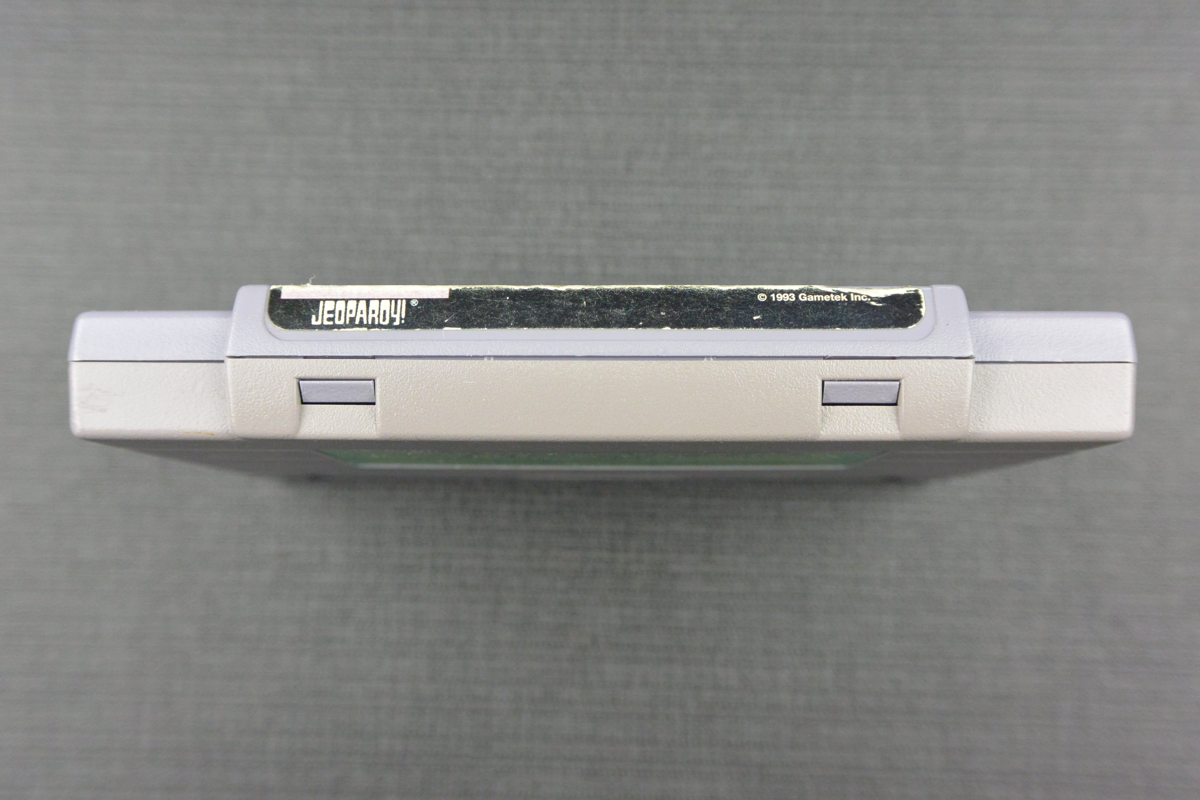 Jeopardy Deluxe Edition