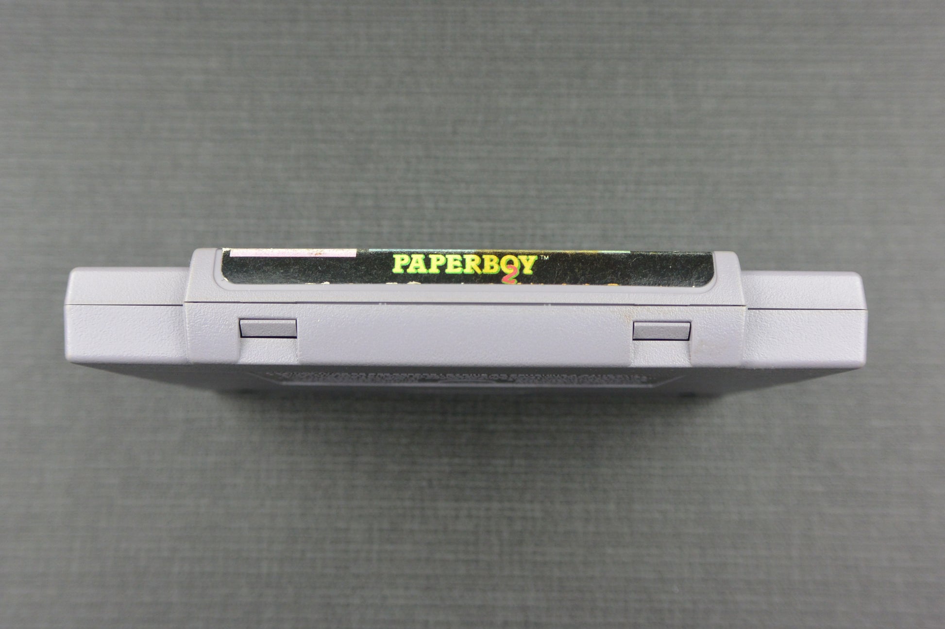 Paperboy 2