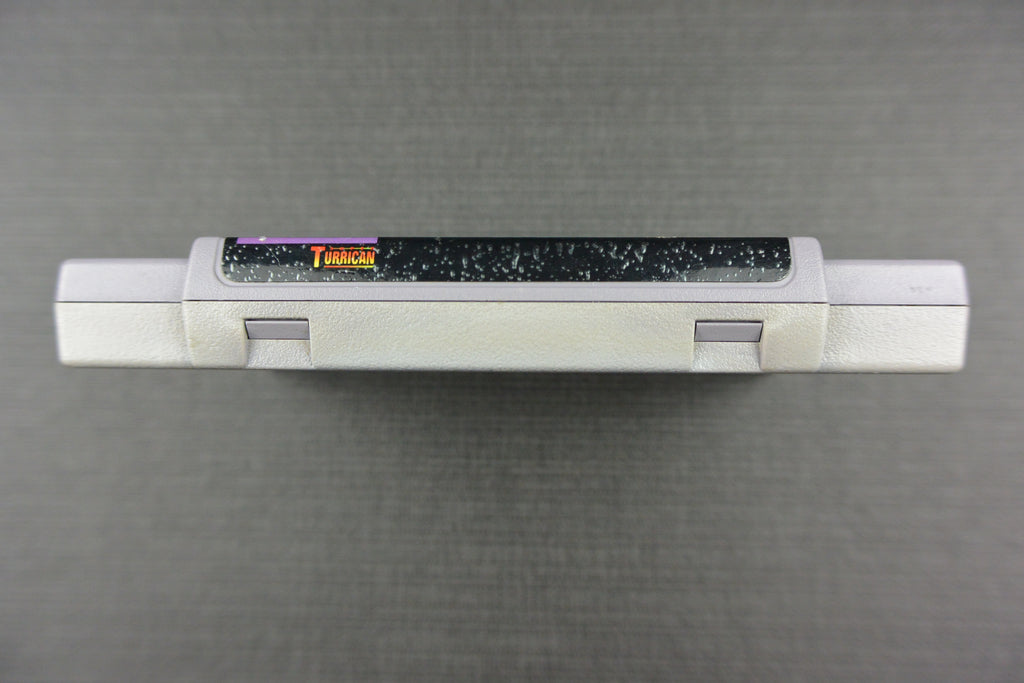 Super Turrican