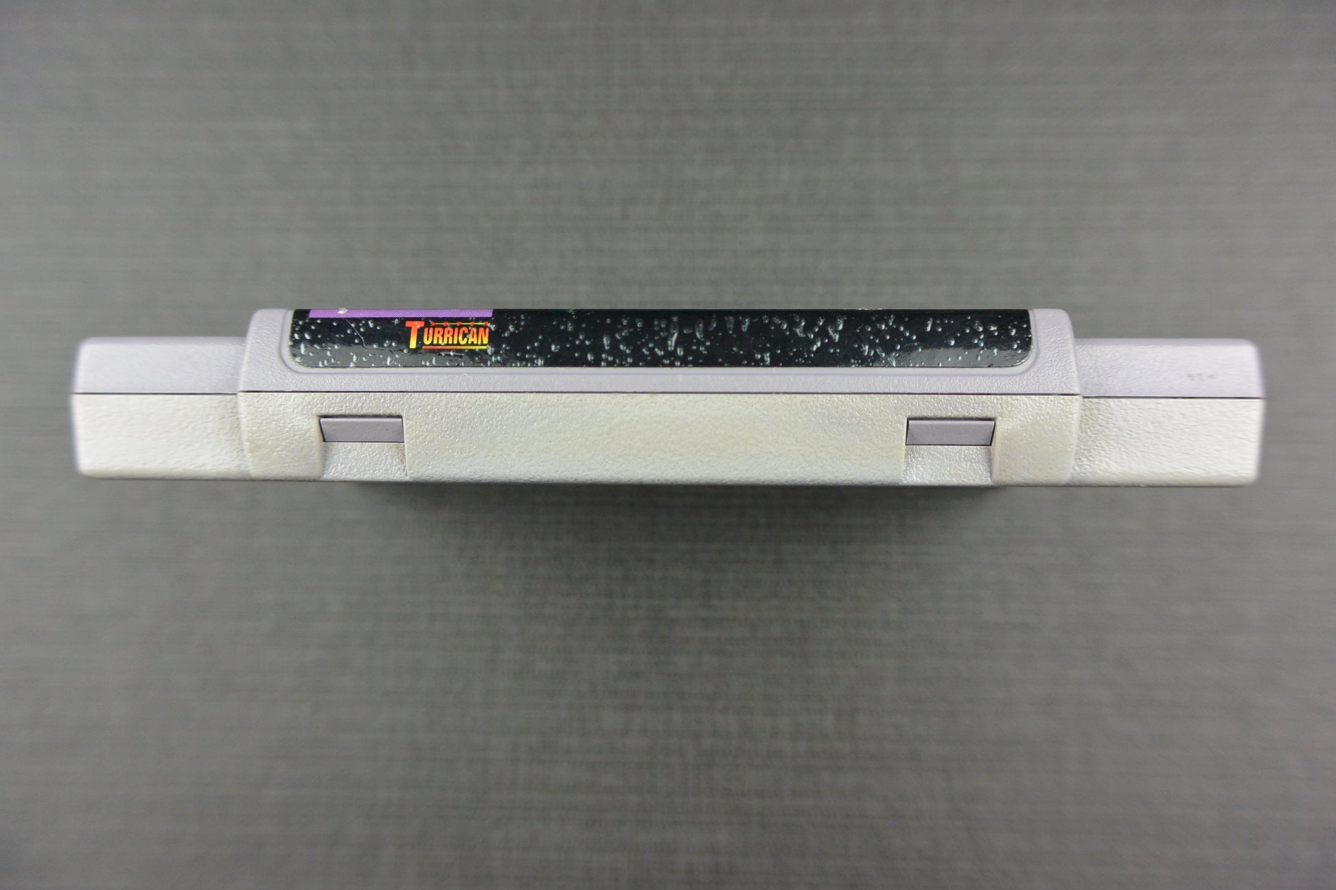 Super Turrican