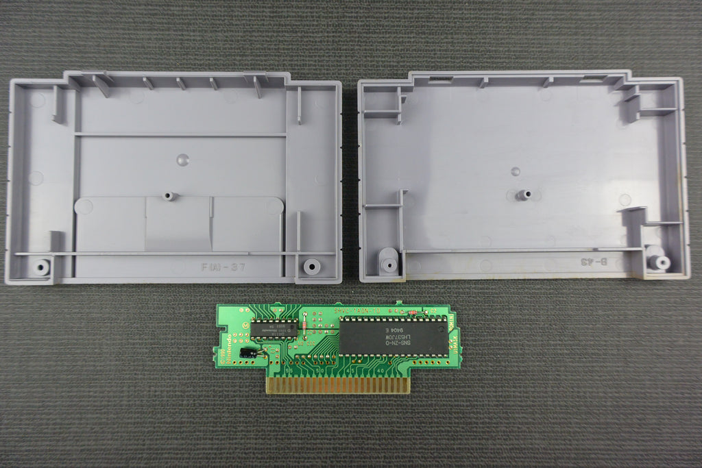 Turn and Burn No Fly Zone