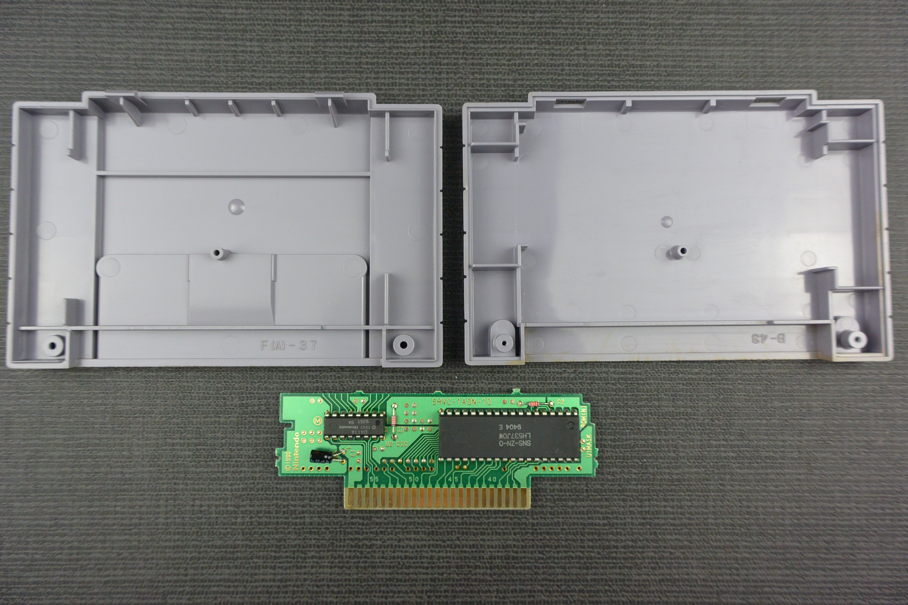 Turn and Burn No Fly Zone