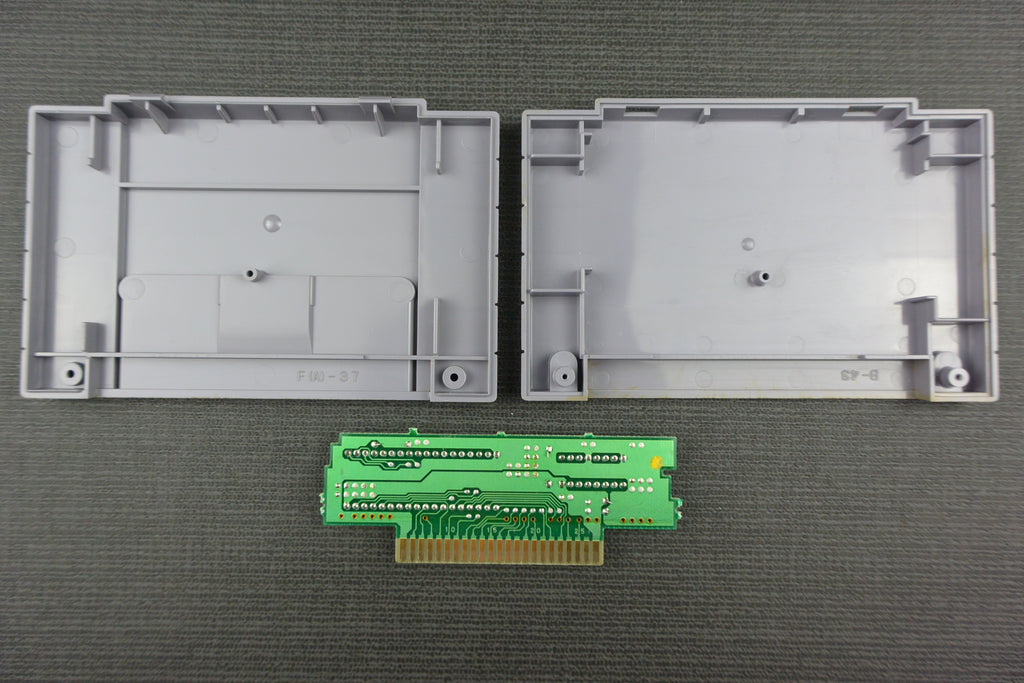 Turn and Burn No Fly Zone